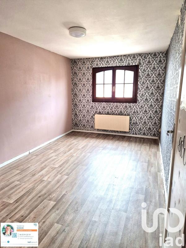 Maison - 78 m² - 4 pièces