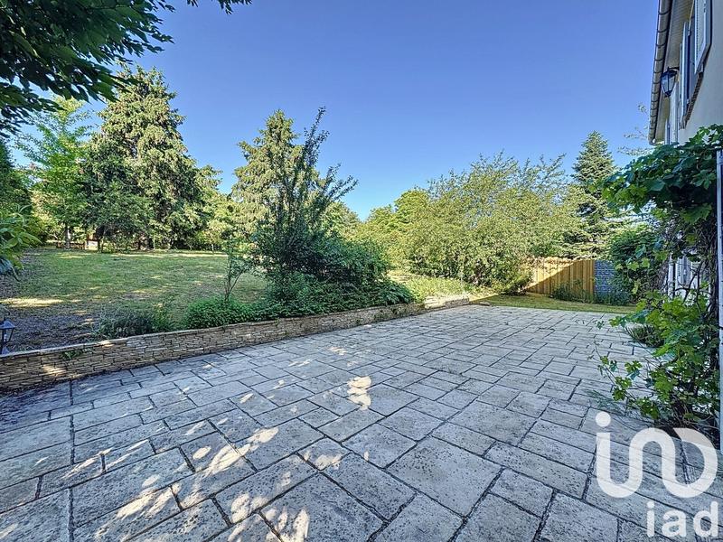 Maison - 138 m² - 5 pièces