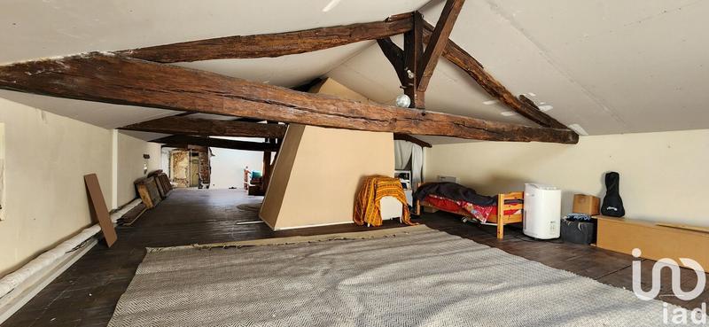 Maison - 306 m² - 8 pièces