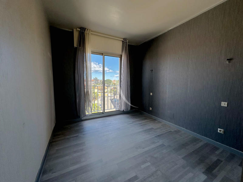 Appartement - 89 m² - 3 pièces