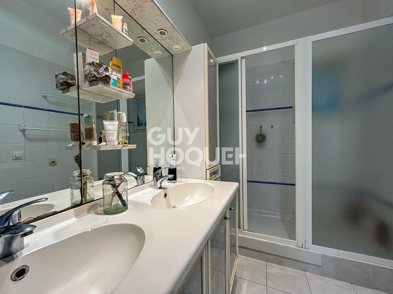 Maison - 100 m² - 3 pièces