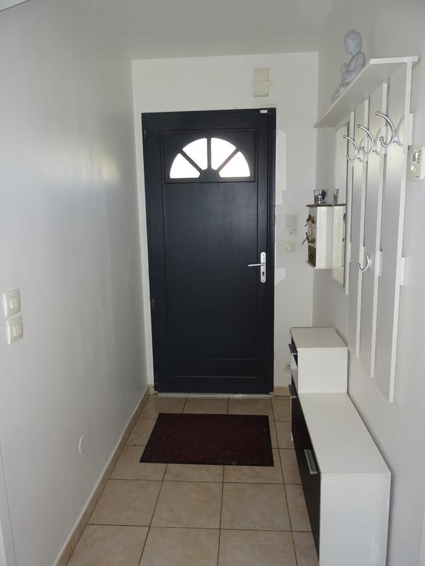 Pavillon - 99 m² - 4 pièces