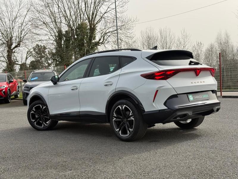 Cupra Formentor 1.5 eTSI Hybrid 150 ch Dsg7 V