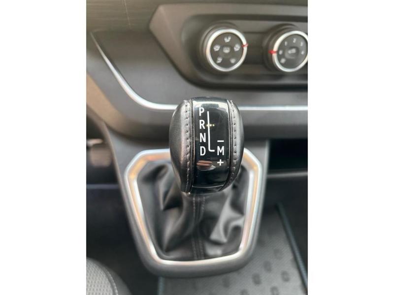 Renault Trafic L2 Dci 150 Energy s&amp;S Edc