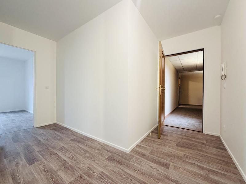 Appartement - 72 m² - 4 pièces