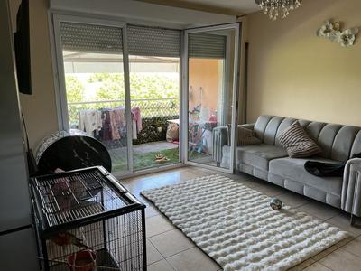 Appartement - 53 m² - 3 pièces