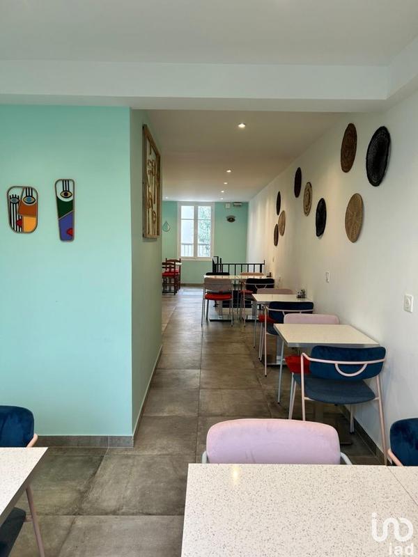 Local commercial - 80 m²