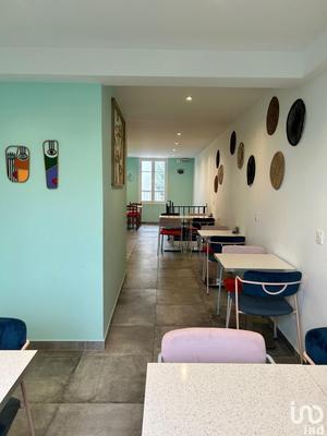 Local commercial - 80 m²