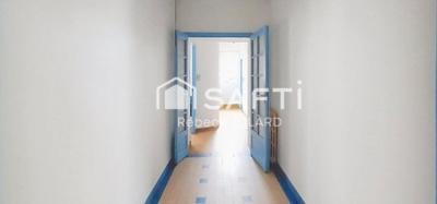 Maison - 130 m² - 7 pièces