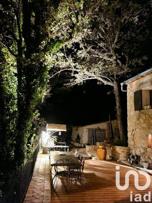 Bastide - 115 m² - 5 pièces