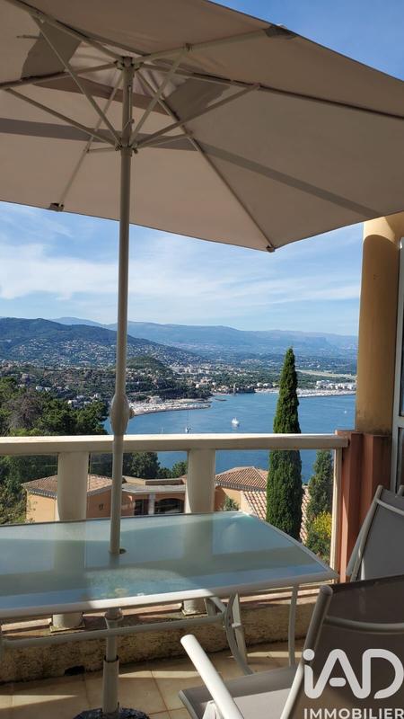 Appartement - 31 m² - 2 pièces