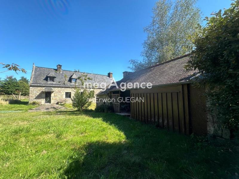 Maison - 116 m² - 5 pièces