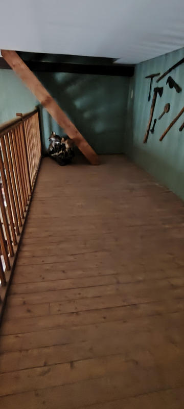 Maison de village - 246 m² - 12 pièces