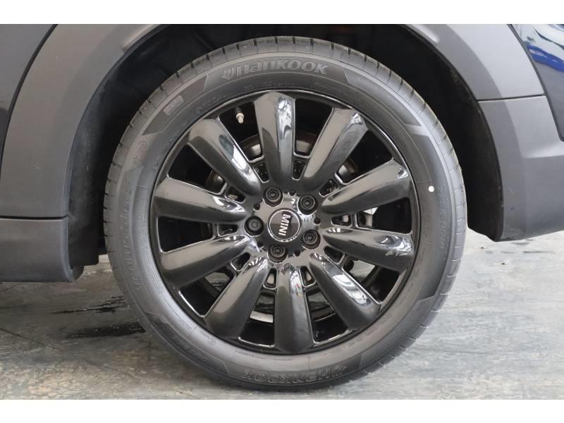 Mini Mini Countryman 125 - 95 ch All4 Bva6 Cooper se Edition Premium