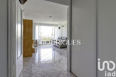 Appartement - 88 m² - 4 pièces