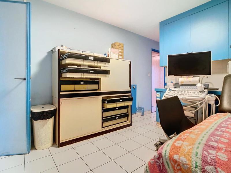 Local commercial - 226 m²