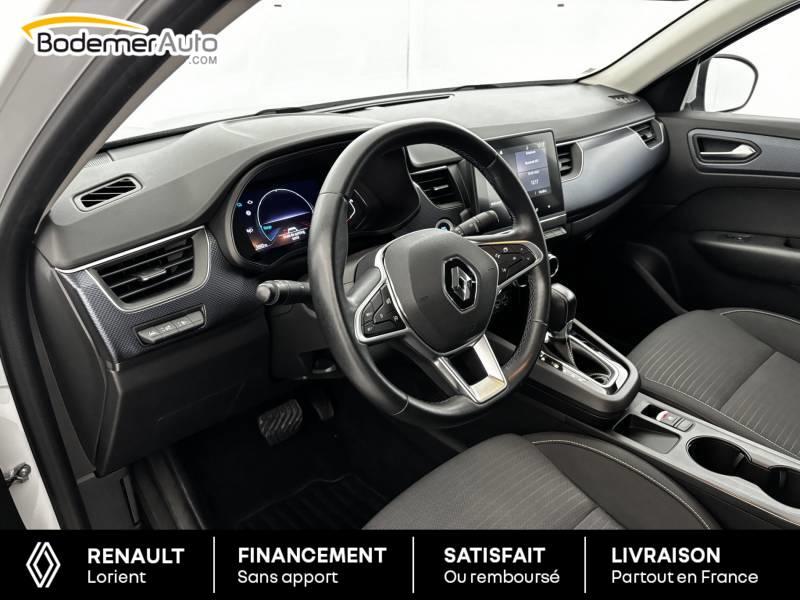 Renault Arkana E-Tech 145 Zen