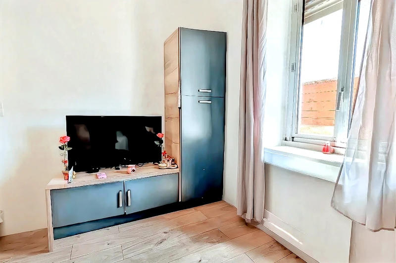 Appartement - 26 m² - 1 pièce