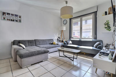 Maison - 75 m² - 4 pièces