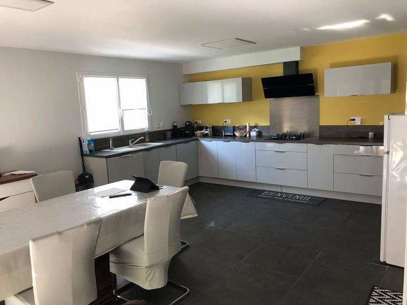 Maison - 81 m² - 4 pièces