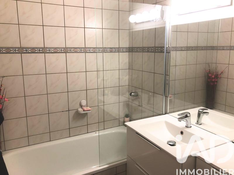 Appartement - 68 m² - 4 pièces