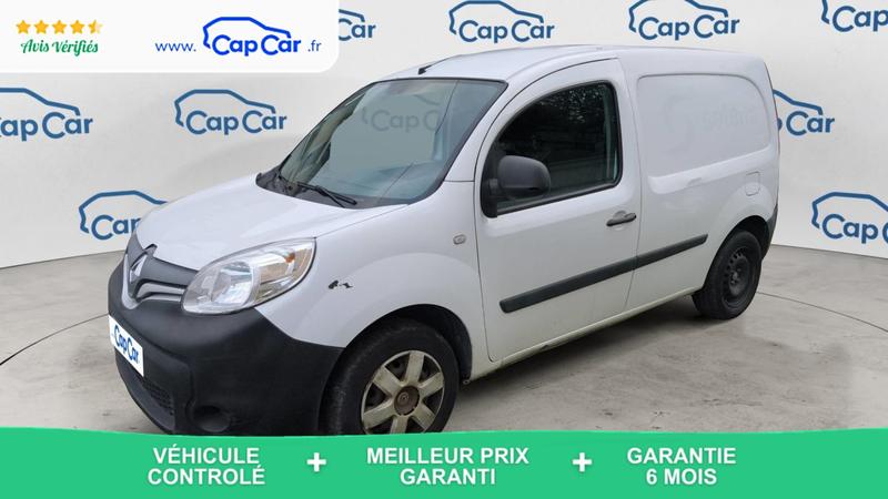 Renault Kangoo Express 1.5 dCi 90 Expression