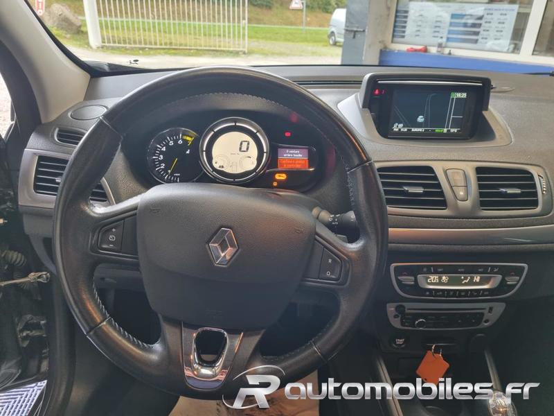 Renault Mégane 1.2 TCe 130 Energy Limited