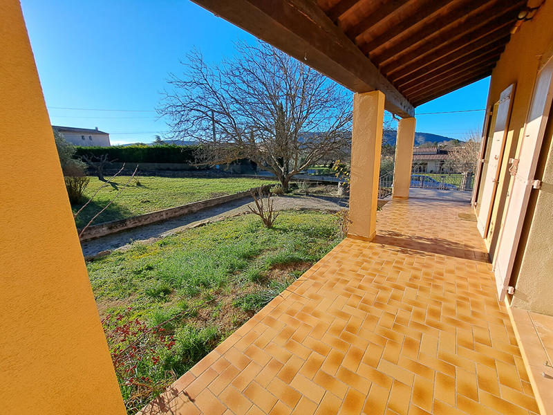 Maison - 102 m² - 5 pièces