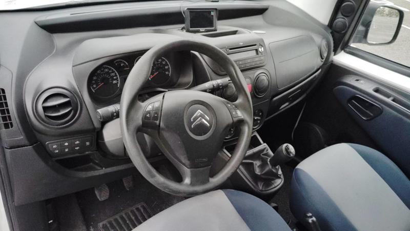 Citroën Nemo 1.3 HDi 80 Confort