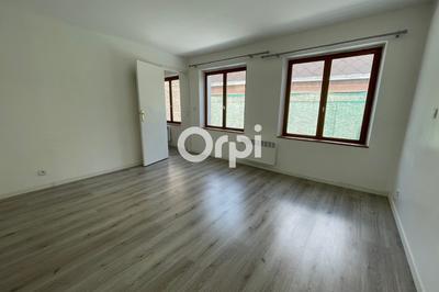 Appartement - 28 m² - 2 pièces