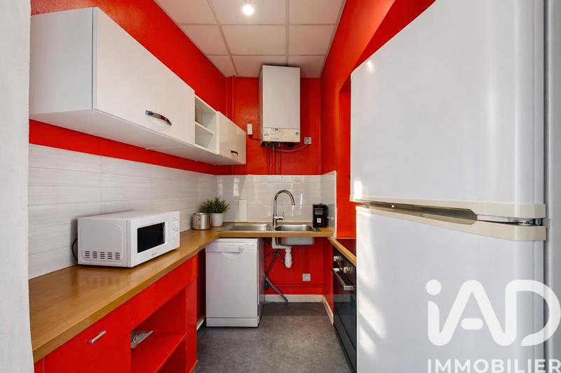 Appartement - 71 m² - 4 pièces