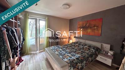 Villa - 122 m² - 5 pièces