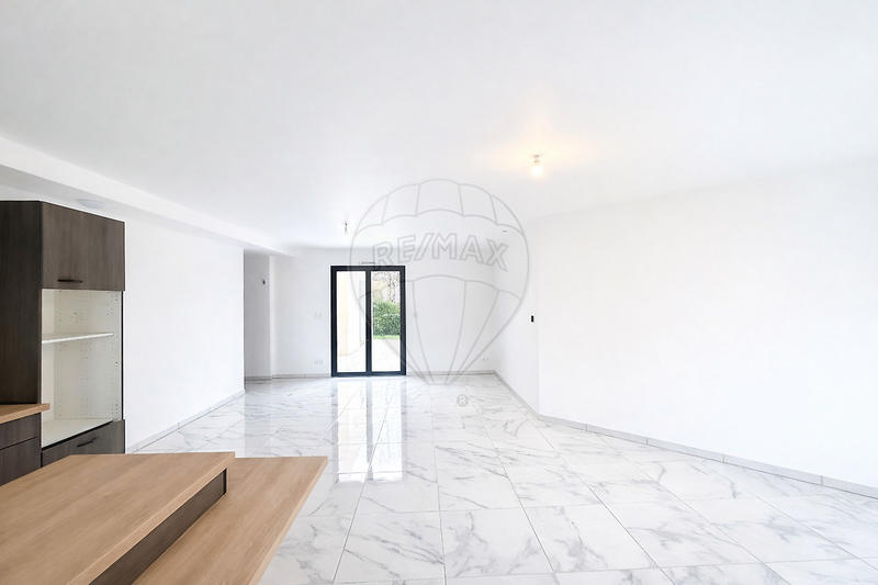 Maison - 108 m² - 4 pièces