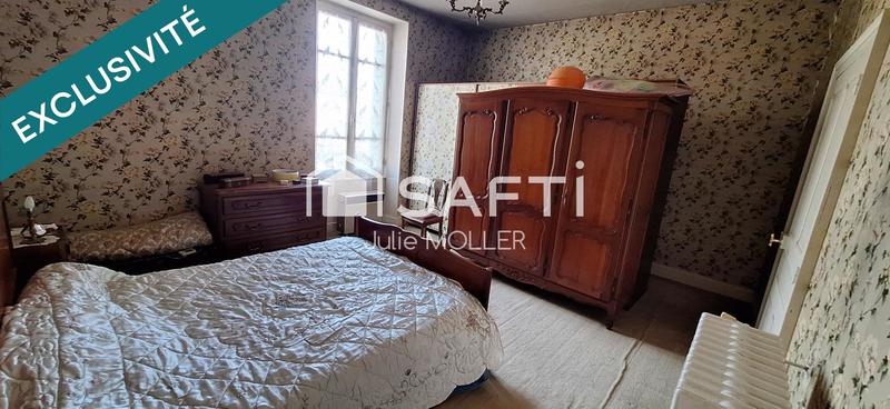 Maison - 300 m² - 11 pièces