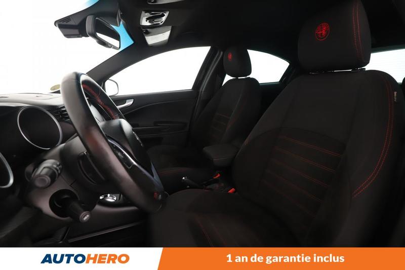 Alfa Romeo Giulietta 2.0 Jtdm Veloce Alfa Tct 170 ch