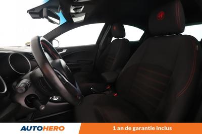 Alfa Romeo Giulietta 2.0 Jtdm Veloce Alfa Tct 170 ch