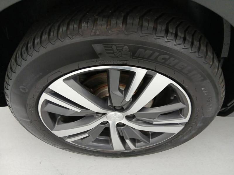 Peugeot 3008 Hybrid 225 e-Eat8 Roadtrip