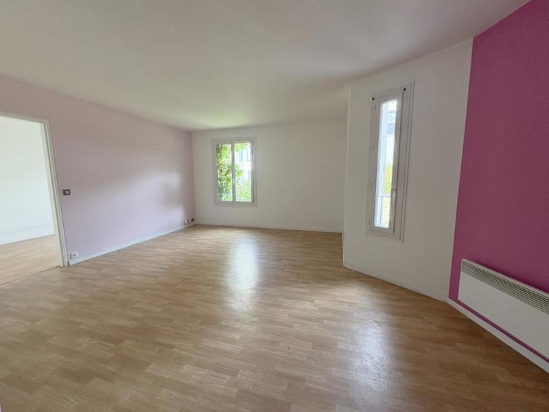 Appartement - 52 m² - 2 pièces