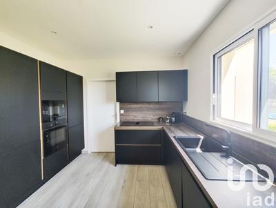 Maison - 165 m² - 7 pièces