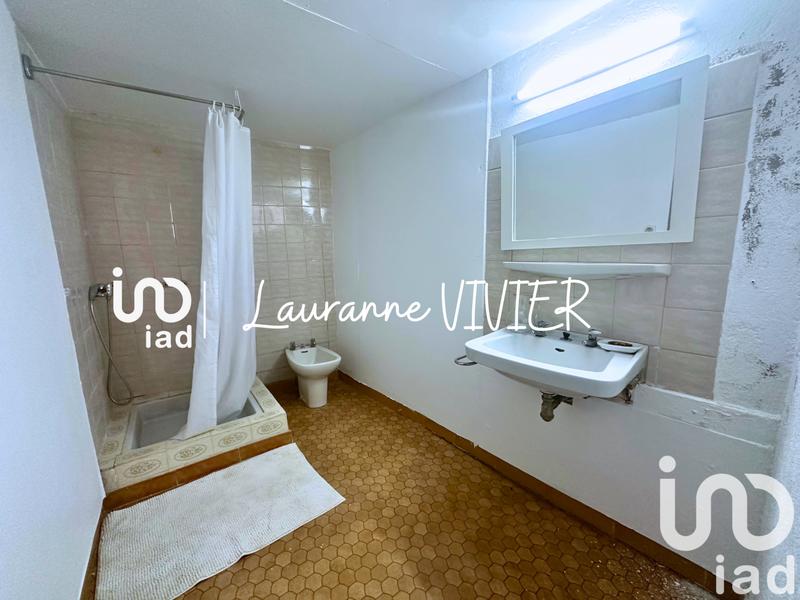 Maison de village - 163 m² - 10 pièces