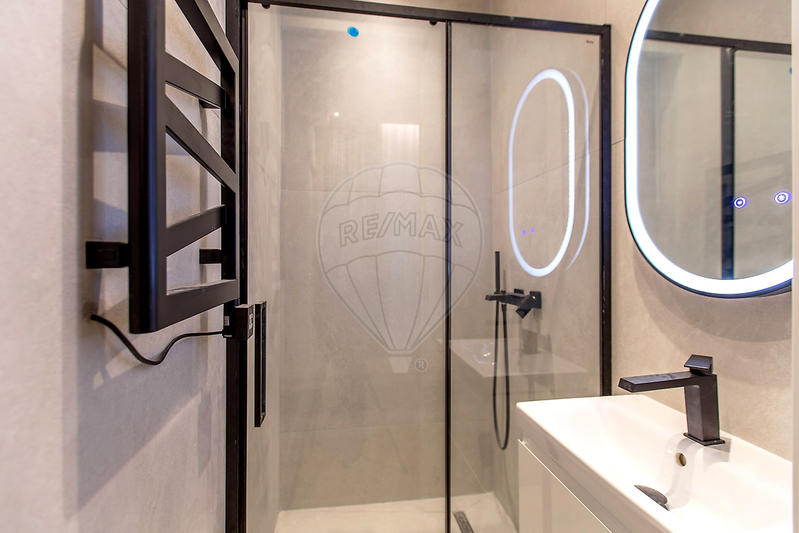 Appartement - 49 m² - 3 pièces