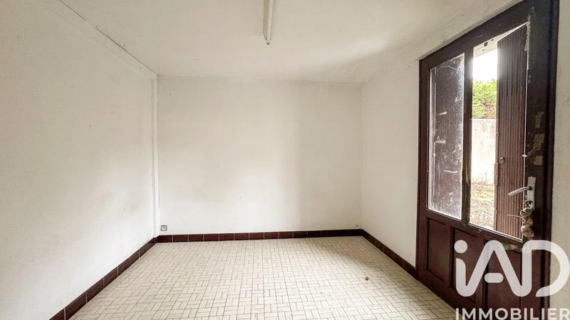 Maison - 134 m² - 5 pièces