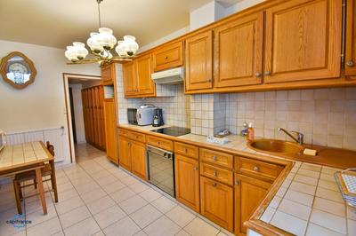 Maison - 167 m² - 7 pièces