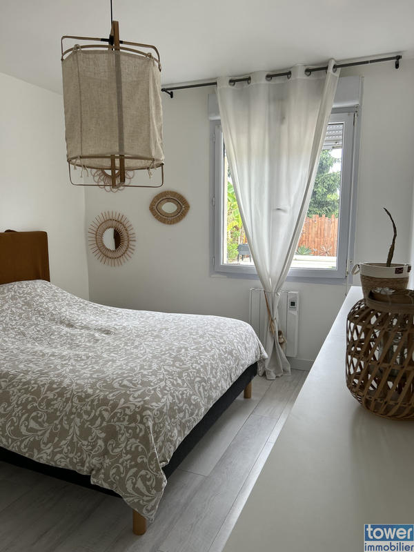 Maison - 126 m² - 6 pièces