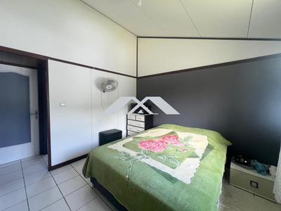 Villa - 125 m² - 3 pièces