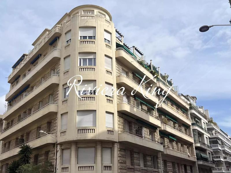 Appartement - 73 m² - 3 pièces