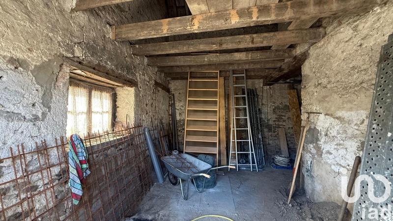 Maison de ville - 72 m² - 3 pièces