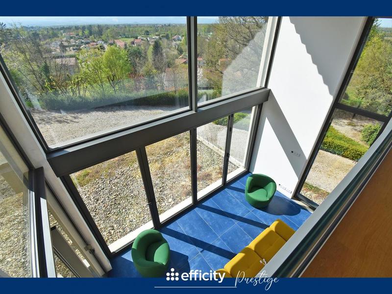 Maison - 131 m² - 4 pièces