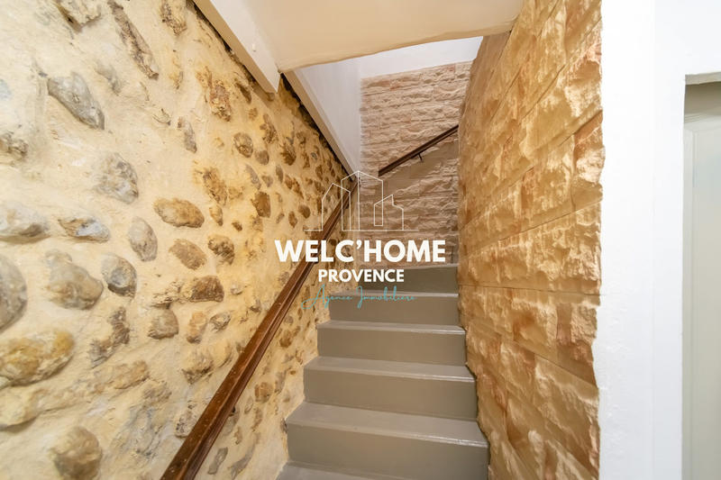 Maison - 54 m² - 3 pièces