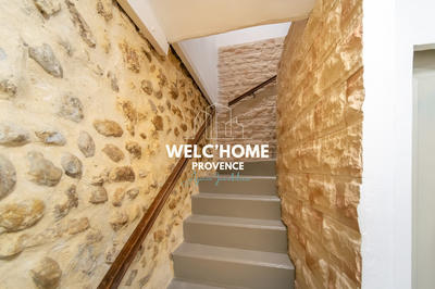 Maison - 54 m² - 3 pièces